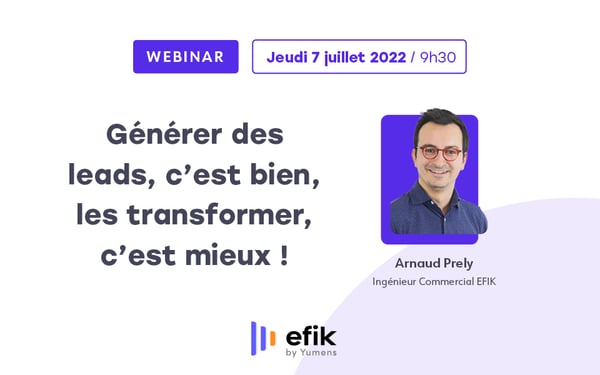 Webinar EFIK