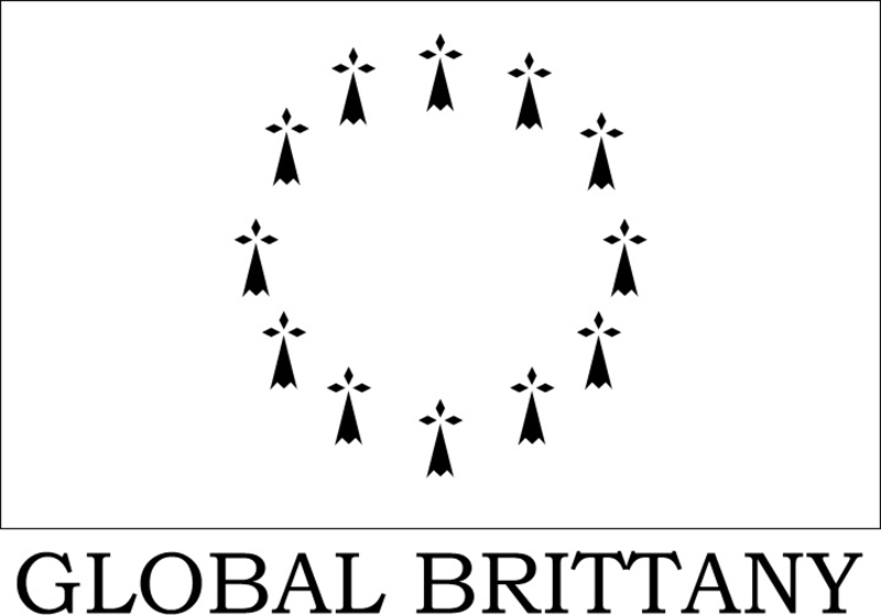 Logo de Global Brittany