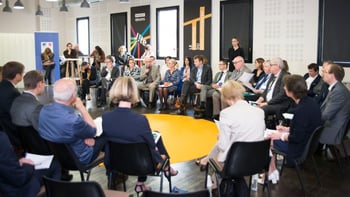 JITE 2017 | L’Ecole Digitale de la Nouvelle Chance valorisée dans les initiatives innovantes du territoire