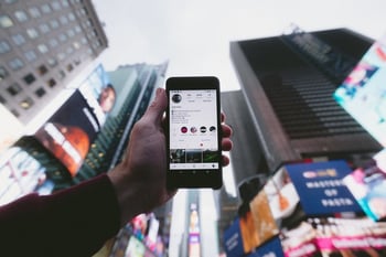 Les stories sponsorisées sur Instagram : un fort levier pour votre business