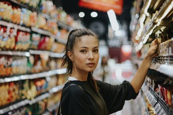 Curieux, impatient et exigeant : Voici le portrait-type de votre client !