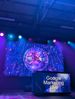 Google Marketing Live 2026 : ce qui change vraiment pour votre stratégie