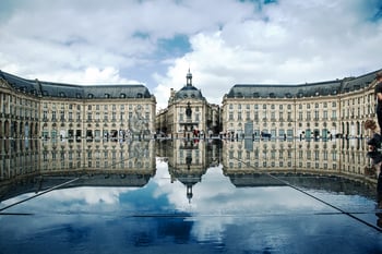 la 11ème agence Yumens ouvre à Bordeaux !