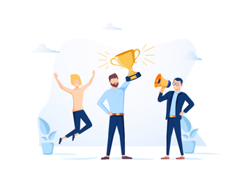 [Projet Marignan] Yumens Lauréat des Trophées de la communication 2020 !