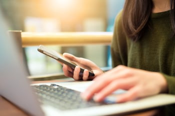AdWords : l'outil d'évaluation des pages de destination sur mobile est disponible