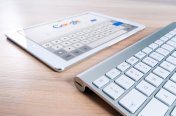 [Google Ads] Le COVID-19 considéré comme contenu inapproprié