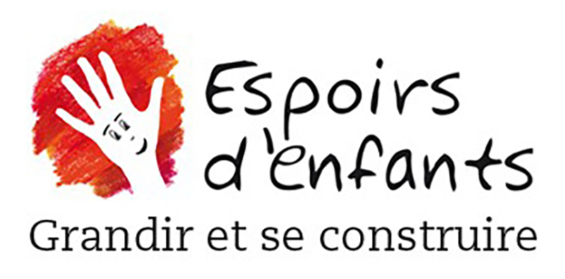 Logo d'Espoirs d'enfants