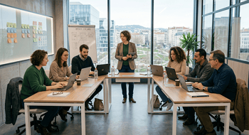 L'atelier Navigation : quand l'architecture de votre site freine vos conversions