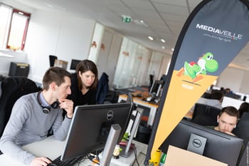 [Google Ads] Augmenter ses conversions avec les Dynamic Search Ads