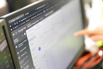 [Google Ads] Obtenez plus de contacts avec l’extension de formulaires