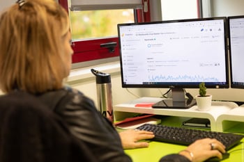 [Brève] Stratégie digitale : des signaux positifs pour la reprise et le déconfinement