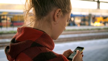 [Snapchat Ads] Touchez vos audiences avec des publicités attractives