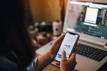 [LinkedIn] Un nouveau ciblage pour augmenter votre taux de conversion