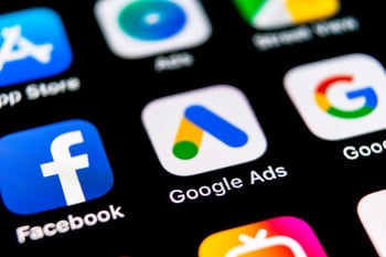 [Google Ads] Pourquoi je ne vois pas mes annonces s'afficher ?