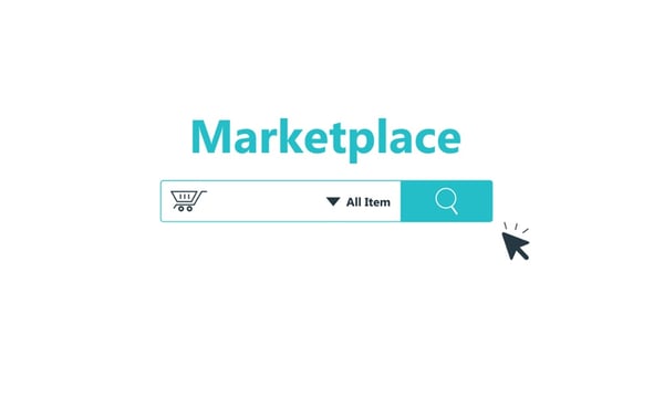 illustration marketplace