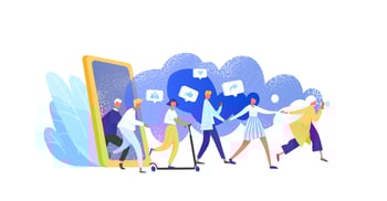 Mobile first : comment repenser sa stratégie mobile en 2021 ?