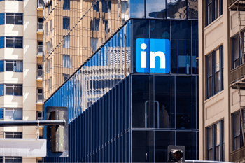 [Linkedin] Les stories sponsorisées bientôt disponibles !