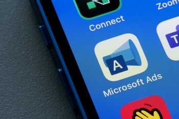 Consent Mode Microsoft Ads : une mise en conformité obligatoire depuis le 5 mai 2025