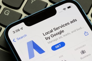 Local Services Ads : le levier de croissance pour les entreprises de proximité