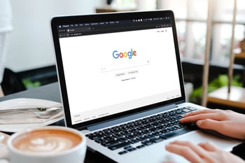 Google lance une importante mise à jour de son algorithme : la Core Update de juin 2025