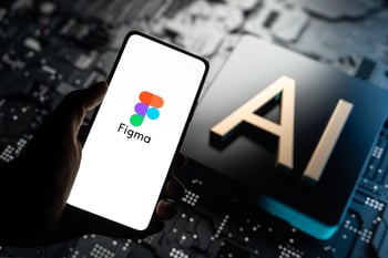 L’IA dans Figma : zoom sur les nouvelles fonctionnalités de l’outil de design