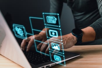 Maximisez l’impact de vos contenus avec le Chunking pour être cité par les IA