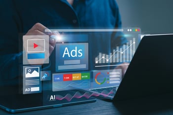 -40 % de CPC et +84 % du CA total : la preuve que la publicité programmatique booste vos performances