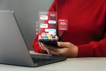 Investissements Social Ads : pourquoi vous ne devez pas les stopper