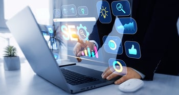 Pourquoi intégrer de l'image dans votre contenu SEO ?