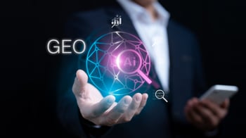 Dominer l’écosystème du Search en 2025 : l’approche GEO by Yumens