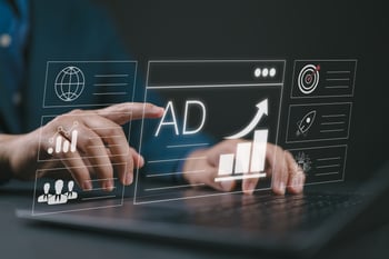 Le Generative Engine Advertising (GEA) : futur pilier de votre stratégie d’acquisition ?