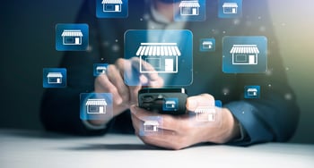 GEO local : pourquoi les réseaux multi-sites doivent dépasser Google Maps