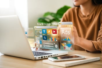 Comprendre AI Max, la nouvelle option pour les campagnes Search Google Ads