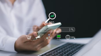 Yumens SEO : piloter le SEO à la performance avec clairvoyance