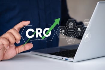 Du prompt à la conversion : quand l'IA booste la productivité de vos stratégies CRO