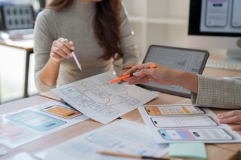 L’atelier de co-conception : l’accélérateur de votre réussite web