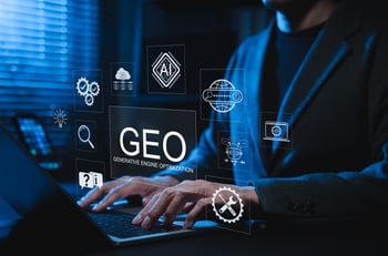 Query Fan Out (QFO) : le nouveau pilier de votre stratégie GEO en 2026