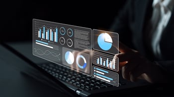 Datavisualisation : transformer vos données digitales en décisions claires et actionnables