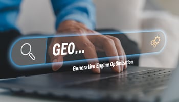 3 leviers pour une stratégie GEO efficace