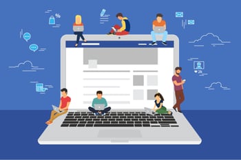 [E-commerce] Comment décupler mes ventes grâce aux réseaux sociaux?