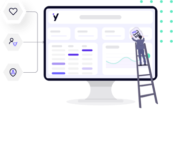 Yumens, devient partenaire de Piwik Pro, solution de web analyse recommandée par la CNIL