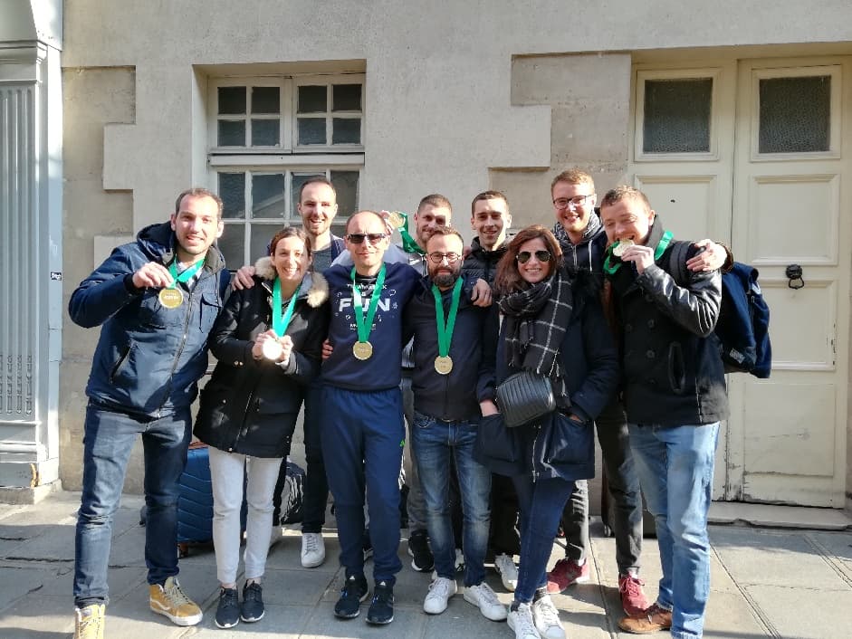 Marathon de Paris : récit de nos coureurs