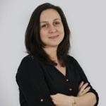Chloé PERON