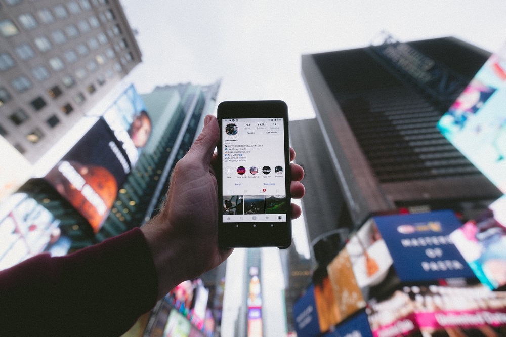 Les stories sponsorisées sur Instagram : un fort levier pour votre business