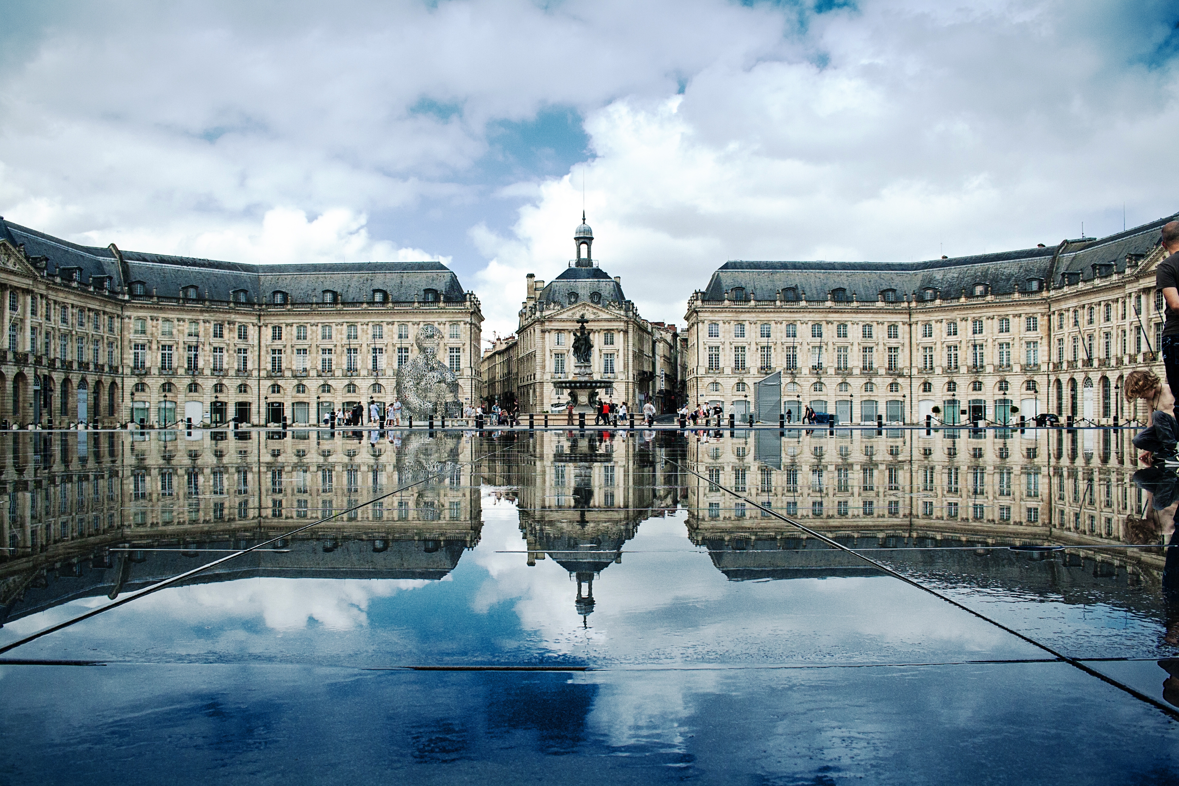 la 11ème agence Yumens ouvre à Bordeaux !