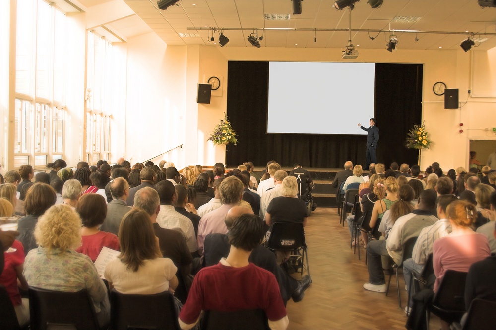 Social Selling Forum : retour sur une journée orientée smarketing