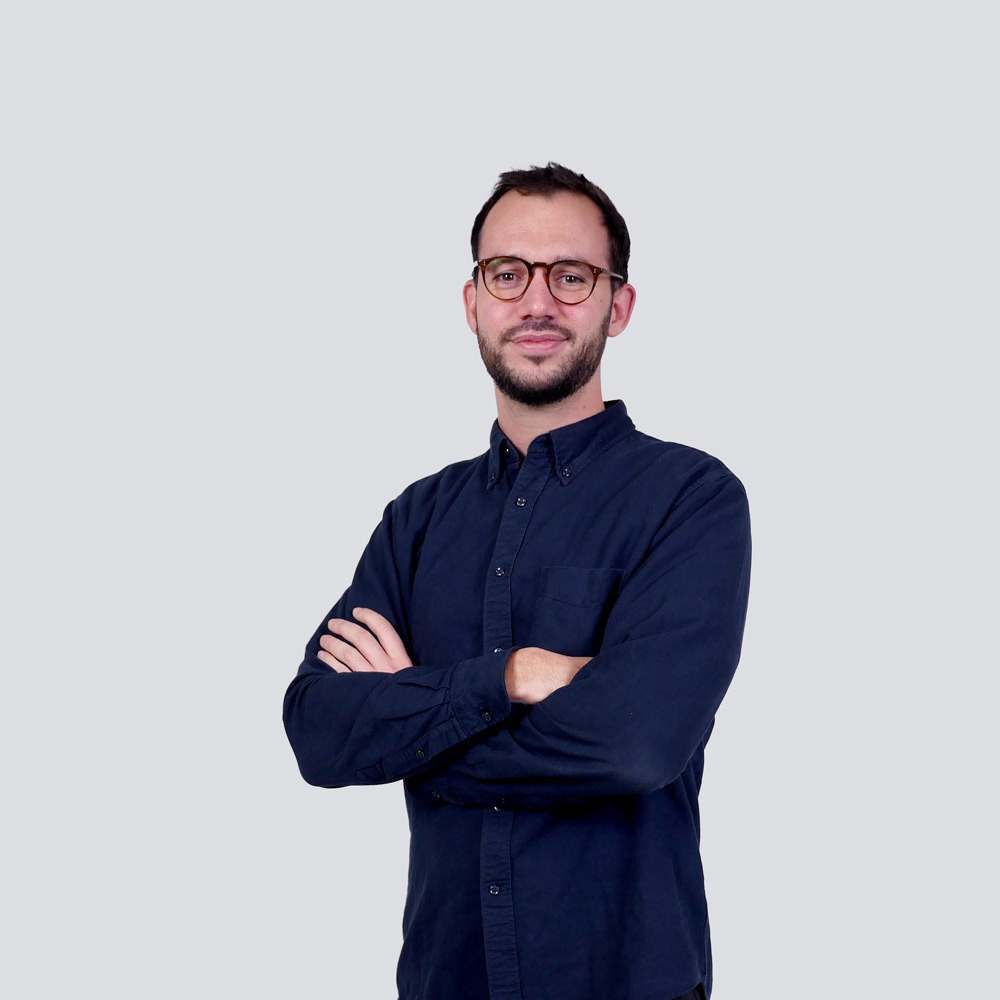 Baptiste Reze