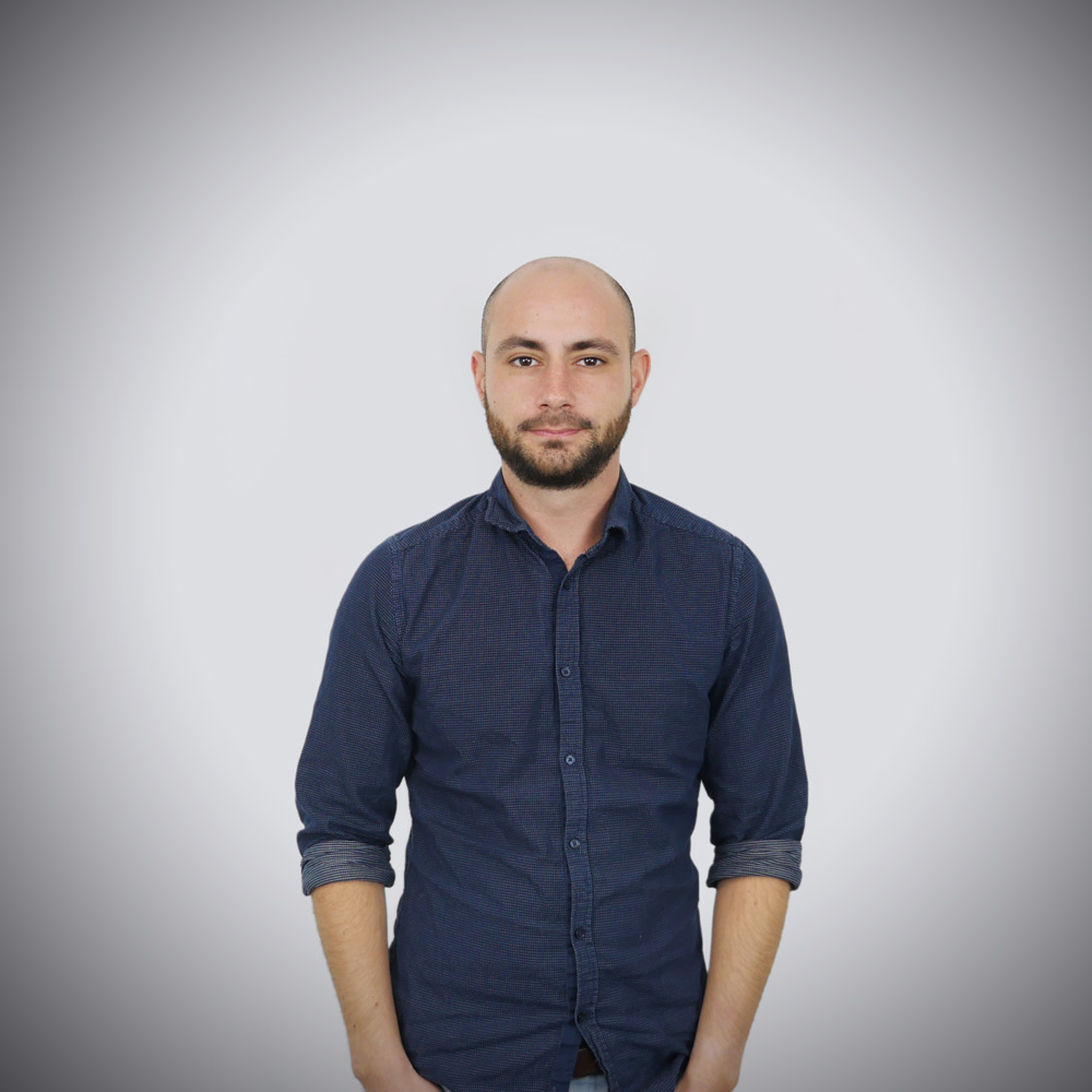 François-Xavier GAUTHIER