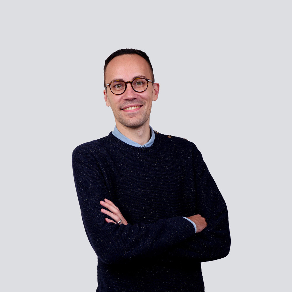 Guillaume Bouchaud