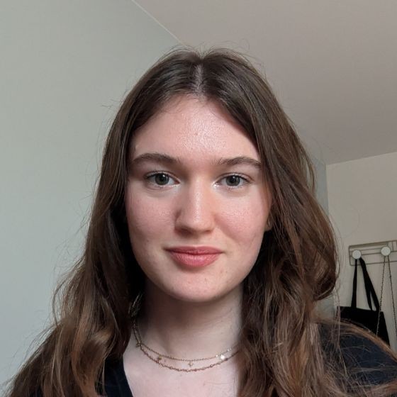 Enora AUBRY